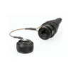 Modular/Ethernet Connector (RJ45, RJ11) Jacks - 5073-ECRP5201UB0-ND - DigiKey