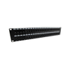 Patchbay, Jack Panels - 5073-PR35-C6A-48-CM-ND - DigiKey