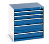 Storage Cabinets -- 175486 - Image