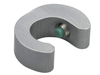 Post Collar, 0.313 in. Diameter Optical Posts - C-0.3 - Newport MKS