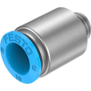 Pneumatic Fittings - 343921 - RS Components, Ltd.