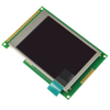 LCD Colour Displays - 711493 - RS Components, Ltd.