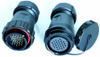 Industrial Circular Connectors - 2506147 - RS Components, Ltd.