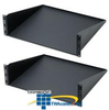 Kendall Howard 3U 16" Component Shelf (Pkg of 2) - 1906-3-203-3 - TelephoneStuff.com