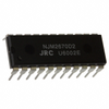 5.25V Motor Driver IC - 744-NJM2670D2 - ERSAELECTRONICS PTE. LTD.