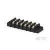 Barrier Blocks - 1546307-6-ND - DigiKey