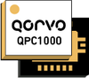 29 - 31 GHz Phase Shifter with Integrated SPDT Switch - QPC1000 - Qorvo