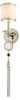 162-11 Sconces-Single Candle - 339824 - Capital Lighting, Inc.
