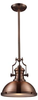 66144-1 Pendants-Other - 690191 - Capital Lighting, Inc.