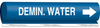 High Performance - Wrap Around Pipe Marker - 5814-II - Brady Corporation
