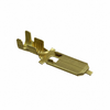Terminals - Quick Connects, Quick Disconnect Connectors - A105440CT-ND - DigiKey