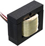 High Current, High Temp Inductor -- DR362 Series