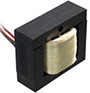 High Current, High Temp Inductor -- DR362 Series - Image