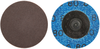 Norton Metalite AO Coarse TR (Type III) Quick-Change Cloth Disc - 66261121013 - Norton Abrasives