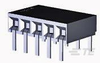 PCB Headers & Receptacles - 5535677-8 - TE Connectivity