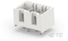 PCB Headers & Receptacles - 1-2298031-4 - TE Connectivity