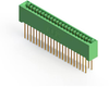 Card Edge Connectors - Edgeboard Connectors - 346-044-541-201 - Lingto Electronic Limited