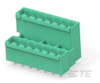 PCB Terminal Blocks - 284065-7 - TE Connectivity