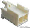 Plug & Socket Connector, Header, 2 Position, 3.96 Mm; Connector Systems Amp - Te Connectivity - 70M9041 - Newark, An Avnet Company