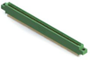 Card Edge Conn, Dual Side, 114Pos, Th; Card Edge Connector Type Edac - 71AJ0311 - Newark, An Avnet Company