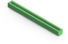 Card Conn, Single Side, 35Pos, Wire Wrap; Card Edge Connector Type Edac - 87AH1560 - Newark, An Avnet Company
