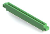 Card Conn, Single Side, 25Pos, Wire Wrap; Card Edge Connector Type Edac - 59AJ8945 - Newark, An Avnet Company