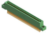 Card Edge Conn, Dual Side, 68Pos, Th; Card Edge Connector Type Edac - 69AJ6977 - Newark, An Avnet Company