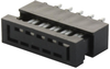 Wire-To-Board Connector, Hcmd Series, Idc / Idt, Plug, 10, 2.54 Mm, Gold Plated Contacts Rohs Compliant Samtec - 33R0056 - Newark, An Avnet Company
