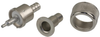 Rf/coaxial, Uhf Plug, Straight, Crimp; Connector Type Amp - Te Connectivity - 42K7120 - Newark, An Avnet Company