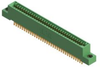 Card Edge Conn, Dual Side, 68Pos, Lug; Card Edge Connector Type Edac - 69AJ6945 - Newark, An Avnet Company
