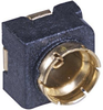 Rf/coaxial, Mmcx Jack, Straight, 50 Ohm Solder, Full Reel; Connector Type Amphenol Rf - 29X4232 - Newark, An Avnet Company