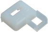 Strain Relief Adapter, 2Way, Nylon; Accessory Type Amp Te Connectivity - 52F4825 - Newark, An Avnet Company