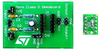 Ts4962M, Audio Power Amp, Class D, Evaluation Board; Silicon Manufacturer Stmicroelectronics - 45P5427 - Newark, An Avnet Company