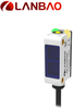 NPN infrared photoelectric sensor -- PSE-SC5DNBX - Image