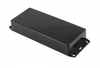Small Enclosures - Plastic Enclosures - General Purpose - 1591HFLBK - Hammond Manufacturing Company Inc.
