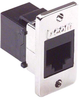 Modular Adapter, Rj45 Jack-Jack, 8P8C; In Line Connector A L-Com - 89M9505 - Newark, An Avnet Company