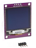 ZIO QWIIC OLED DISPLAY - 745-LCD-15890 - Utmel Electronic Limited
