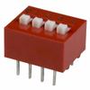 Switches DIP Switches - Win Source Electronics