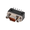 D-Sub Connector Assemblies - 4305-M83513/13-A02NP-ND - DigiKey