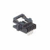 Headers, Male Pins - A0105-ND - DigiKey
