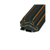 Din Rail, Channel - 1037087-ND - DigiKey