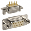 D-Sub Connector Assemblies - 4509FEA-ND - DigiKey