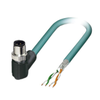 Circular Cable Assemblies - 277-16431-ND - DigiKey