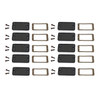 Box Components - HM3152-ND - DigiKey