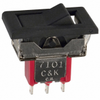 Rocker Switches - CKN2010-ND - DigiKey