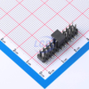 Connectors >> Pin Headers -- HB-PH9-254211PB2GOP - Image