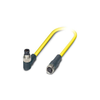 Circular Cable Assemblies - 1406205-ND - DigiKey