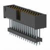 Headers, Male Pins - 612-ZSS-114-03-S-D-715-ND - DigiKey