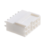 Headers, Male Pins - 52-420B2V12FL0-ND - DigiKey
