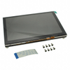 LCD, OLED, Graphic - 1738-1453-ND - DigiKey